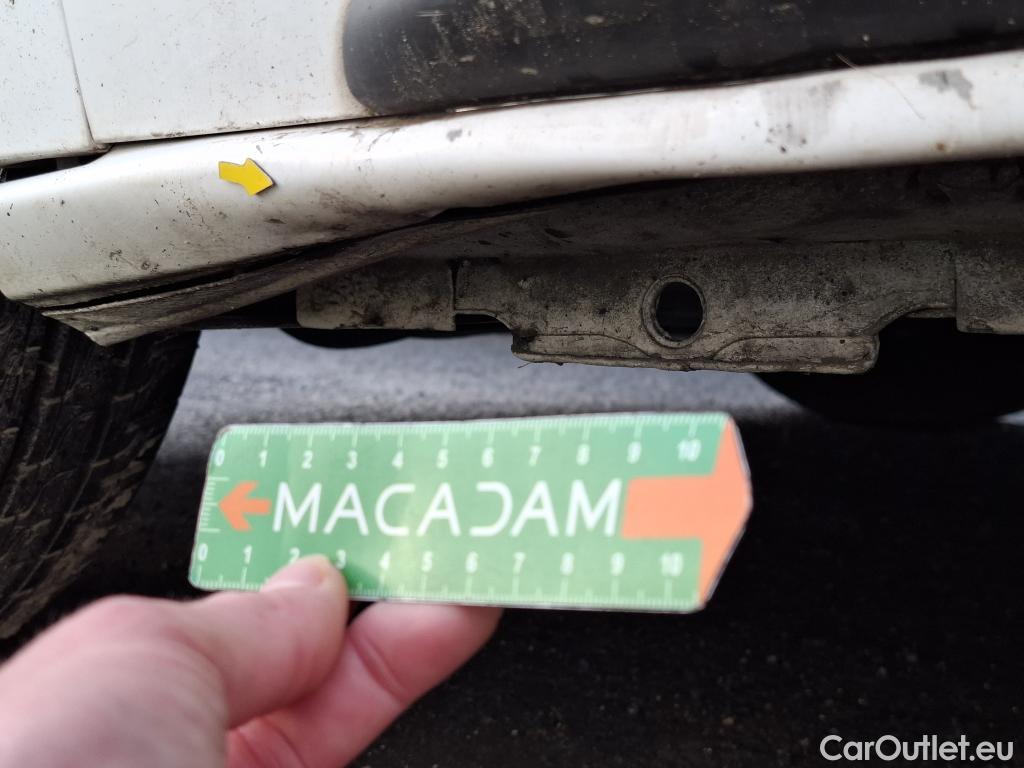  Citroen  Jumpy  Fourgon Business M (L2) 2.0 BlueHDi 120CV BVM6 E6 #4