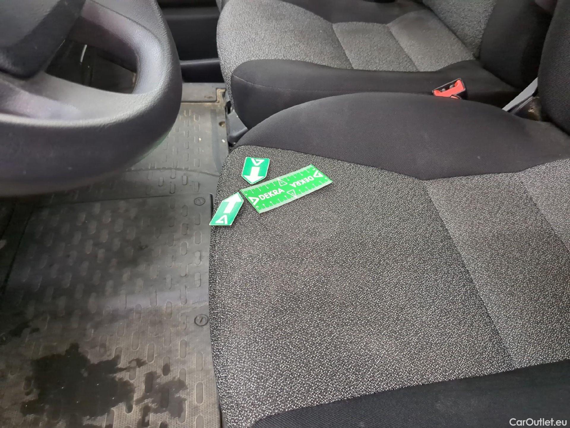  Fiat  Ducato FIAT  / 2014 / 4P / Fourgon tôlé 2.3 Multijet 120 3.0 C H1 Business #6