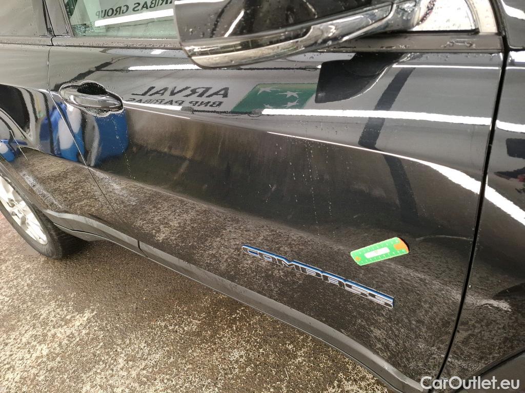  Jeep  Compass JEEP  / 2021 / 5P / SUV 1.3 PHEV T4 190 4XE LIMITED / TRANSFO VP VF #23