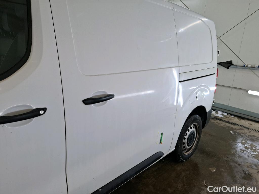  Citroen  Jumpy  Fourgon Business M (L2) 2.0 BlueHDi 120CV BVM6 E6 #34