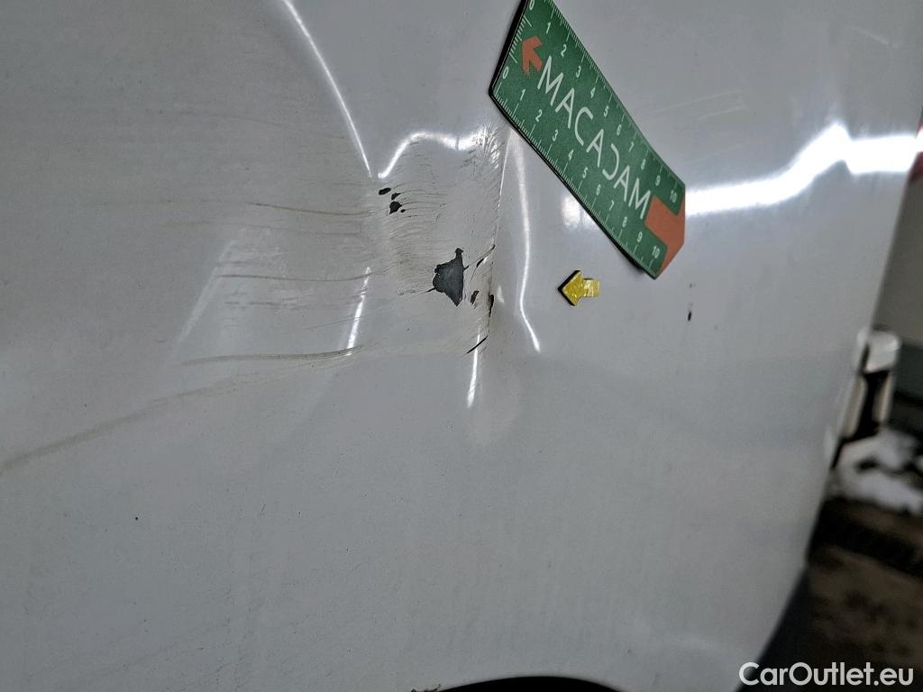  Citroen  Jumpy  Fourgon Business M (L2) 2.0 BlueHDi 120CV BVM6 E6 #20