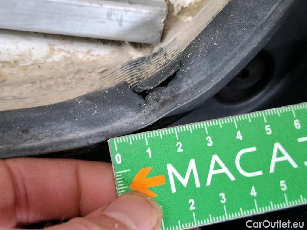  Citroen  Jumpy  Fourgon Business M (L2) 2.0 BlueHDi 120CV BVM6 E6 #41