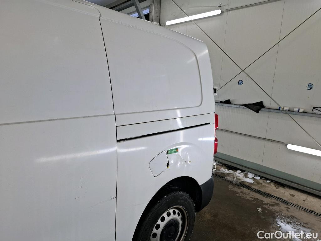  Citroen  Jumpy  Fourgon Business M (L2) 2.0 BlueHDi 120CV BVM6 E6 #17