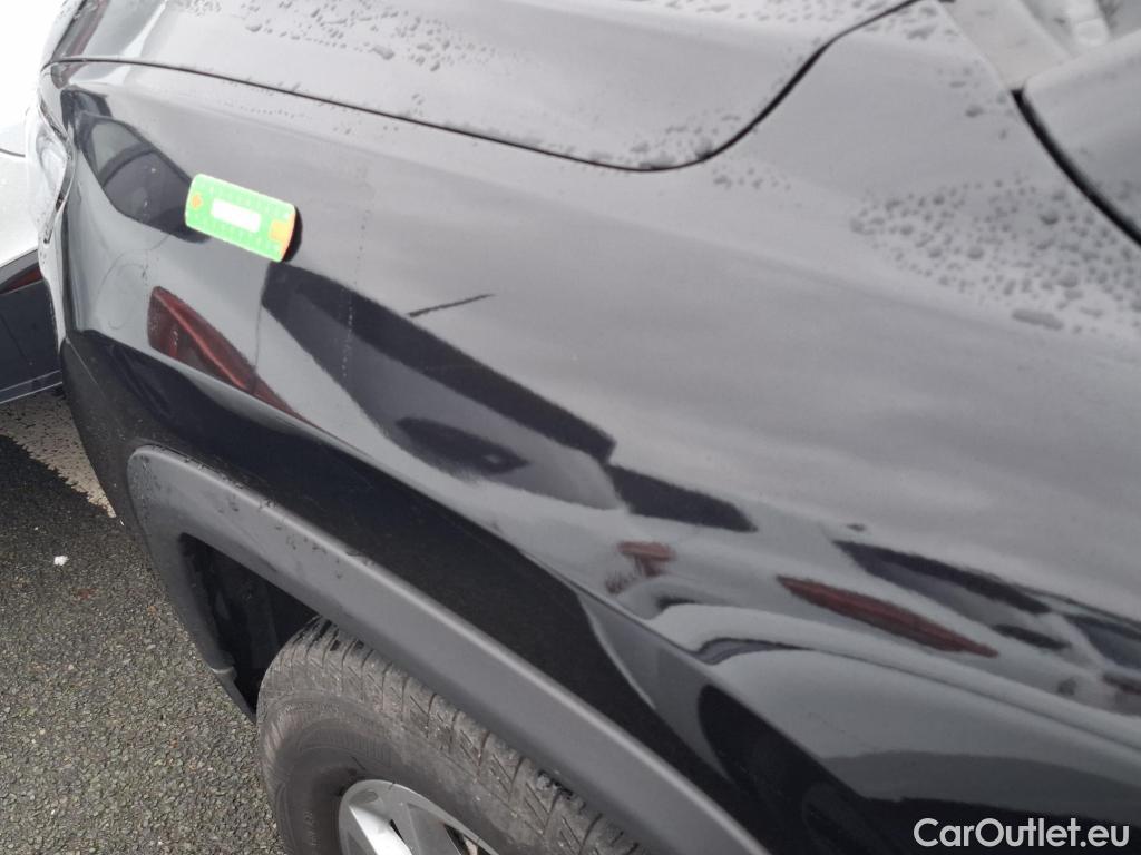  Jeep  Compass JEEP  / 2021 / 5P / SUV 1.3 PHEV T4 190 4XE LIMITED / TRANSFO VP VF #26