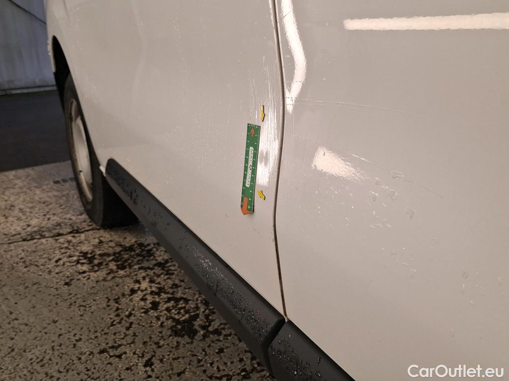  Citroen  Jumpy  Fourgon Club M 2.0 BlueHDi 145CV BVM6 E6d #16