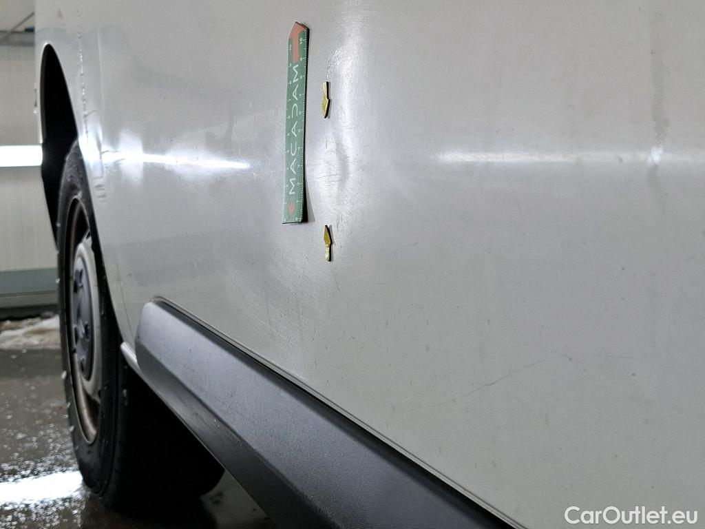  Citroen  Jumpy  Fourgon Business M (L2) 2.0 BlueHDi 120CV BVM6 E6 #44