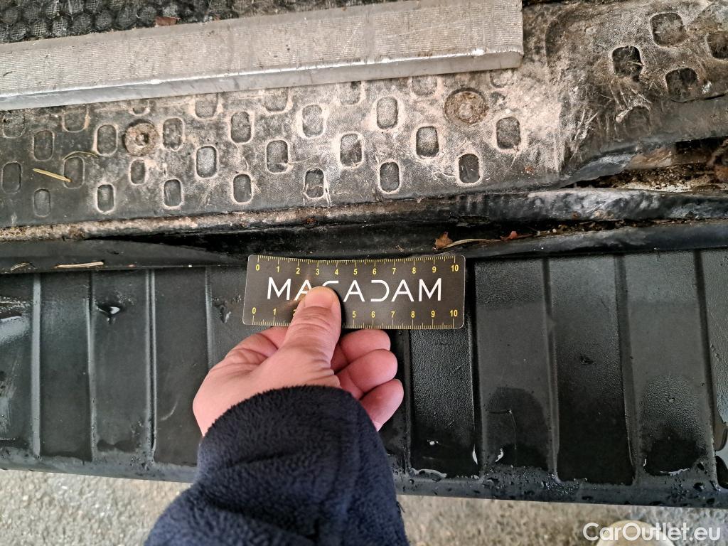  Fiat  Talento FIAT   2016  4P Fourgon tôlé FT 13 LH1 16 Mtjet 95 Pack Pro Nav #22