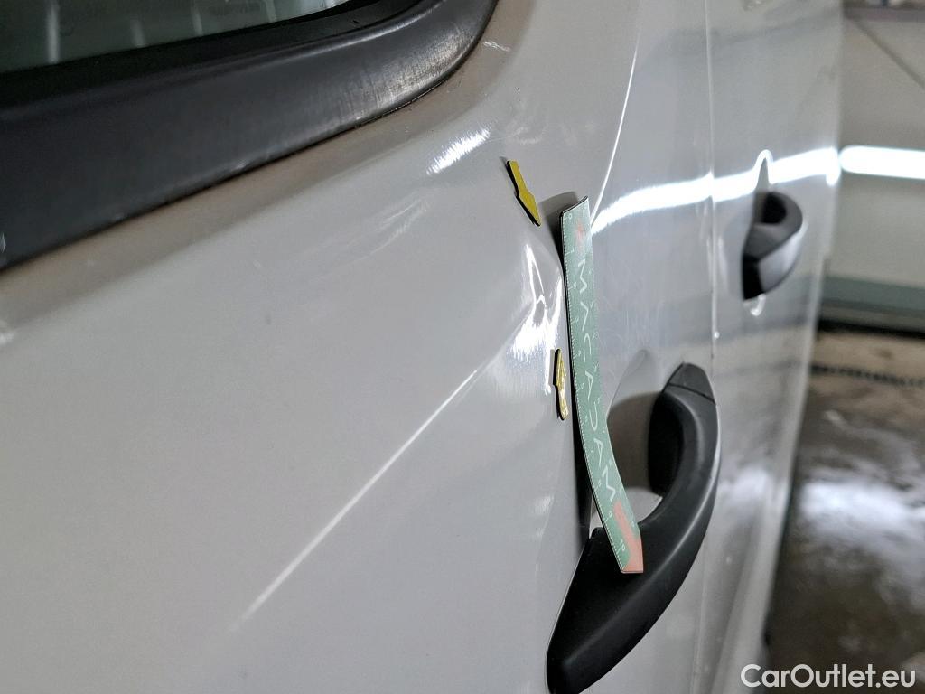  Citroen  Jumpy  Fourgon Business M (L2) 2.0 BlueHDi 120CV BVM6 E6 #58