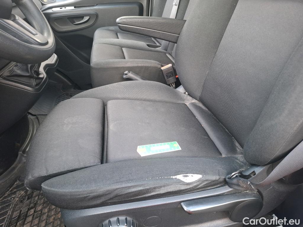  Mercedes  Sprinter MERCEDES-BENZ  / 2018 / 4P / Fourgon tôlé 315 FG 37 3,5t PRO Propu. #20