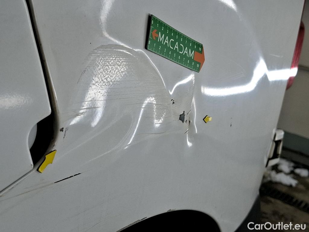  Citroen  Jumpy  Fourgon Business M (L2) 2.0 BlueHDi 120CV BVM6 E6 #19