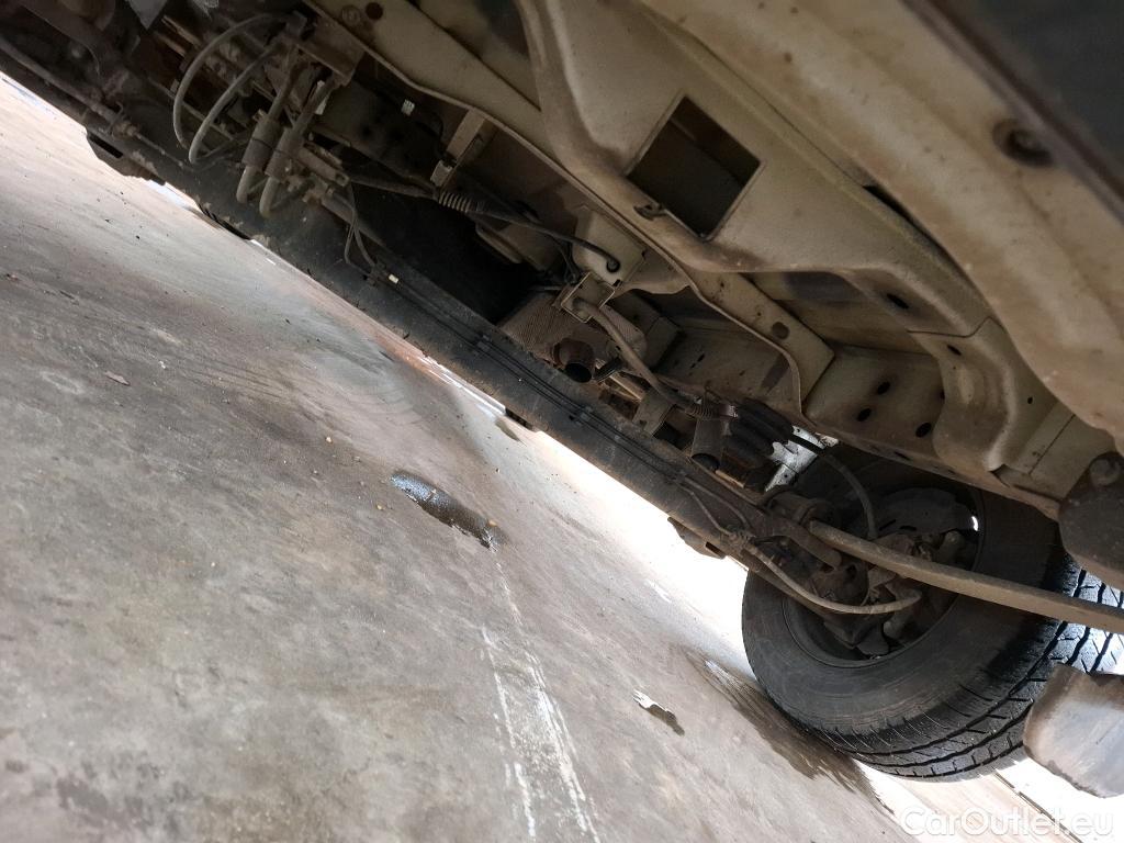  Ford  Transit FORD  Custom / 2018 / 4P / Fourgon tôlé 2.0 ECOBLUE 130 300 L1H1 TREND BUSINESS #2