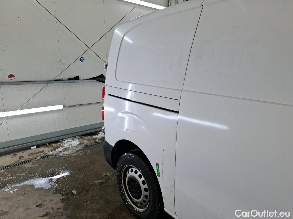  Citroen  Jumpy  Fourgon Business M (L2) 2.0 BlueHDi 120CV BVM6 E6 #7