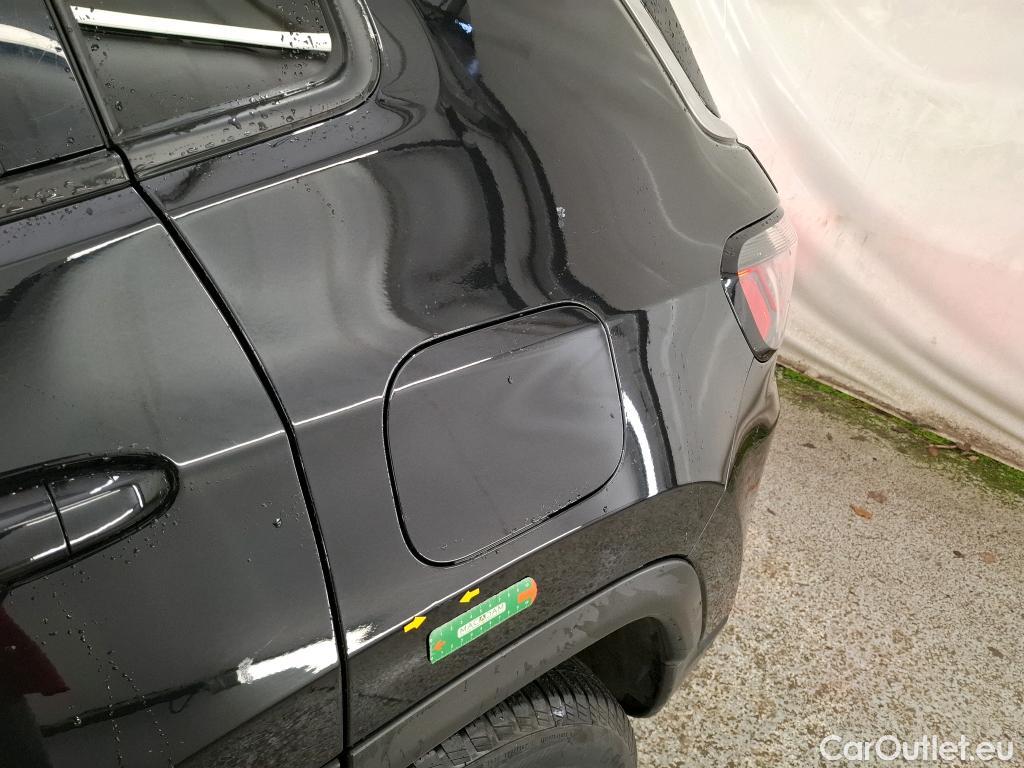  Jeep  Compass JEEP  / 2021 / 5P / SUV 1.3 PHEV T4 190 4XE LIMITED / TRANSFO VP VF #6