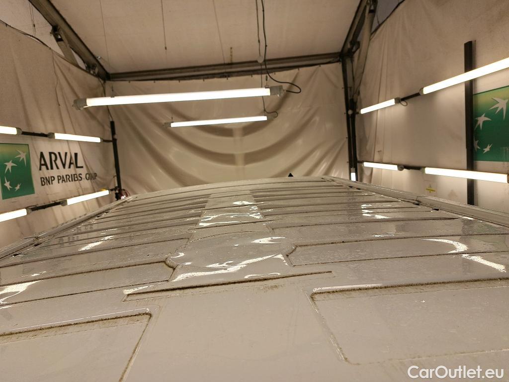  Fiat  Talento FIAT   2016  4P Fourgon tôlé FT 13 LH1 16 Mtjet 95 Pack Pro Nav #3