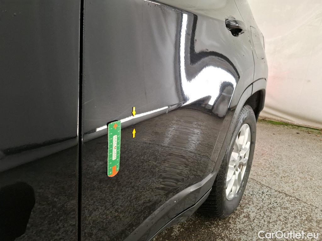  Jeep  Compass JEEP  / 2021 / 5P / SUV 1.3 PHEV T4 190 4XE LIMITED / TRANSFO VP VF #10