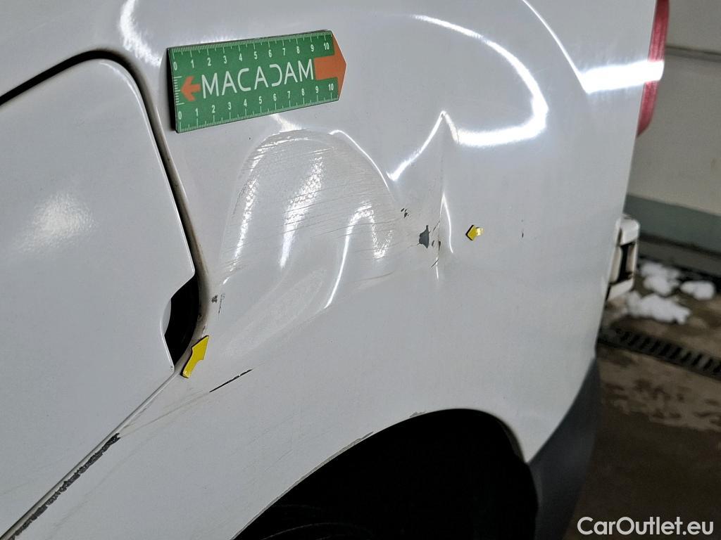  Citroen  Jumpy  Fourgon Business M (L2) 2.0 BlueHDi 120CV BVM6 E6 #18