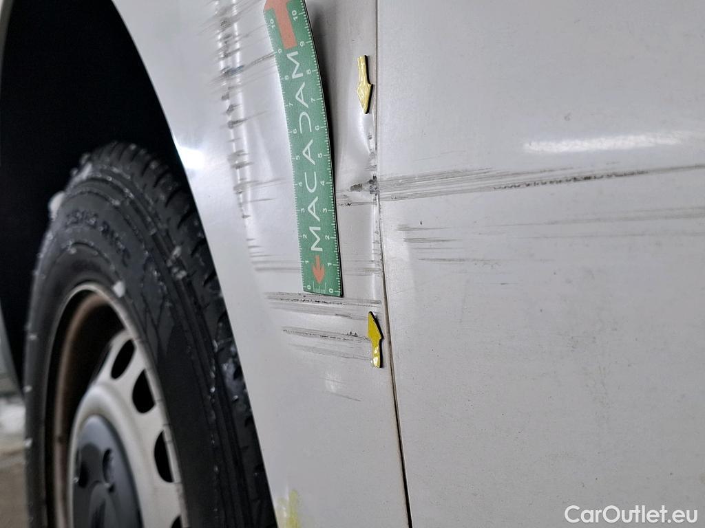  Citroen  Jumpy  Fourgon Business M (L2) 2.0 BlueHDi 120CV BVM6 E6 #15