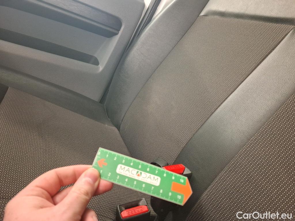  Citroen  Jumpy  Fourgon Club M 2.0 BlueHDi 145CV BVM6 E6d #21