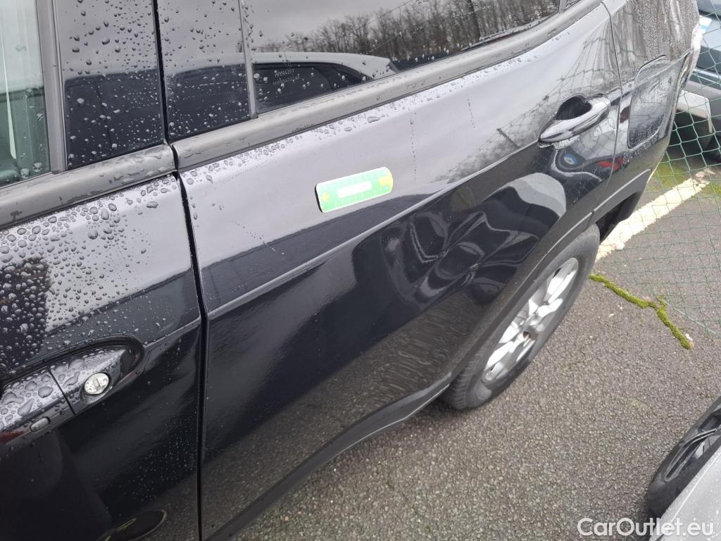  Jeep  Compass JEEP  / 2021 / 5P / SUV 1.3 PHEV T4 190 4XE LIMITED / TRANSFO VP VF #14