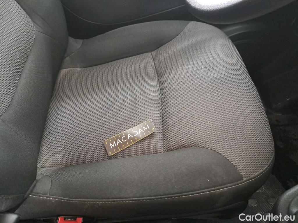  Fiat  Talento FIAT   2016  4P Fourgon tôlé FT 13 LH1 16 Mtjet 95 Pack Pro Nav #31