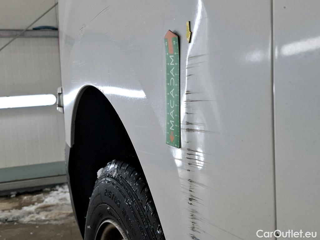  Citroen  Jumpy  Fourgon Business M (L2) 2.0 BlueHDi 120CV BVM6 E6 #9