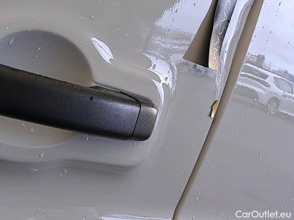  Fiat  Talento FIAT   2016  4P Fourgon tôlé FT 13 LH1 16 Mtjet 95 Pack Pro Nav #16