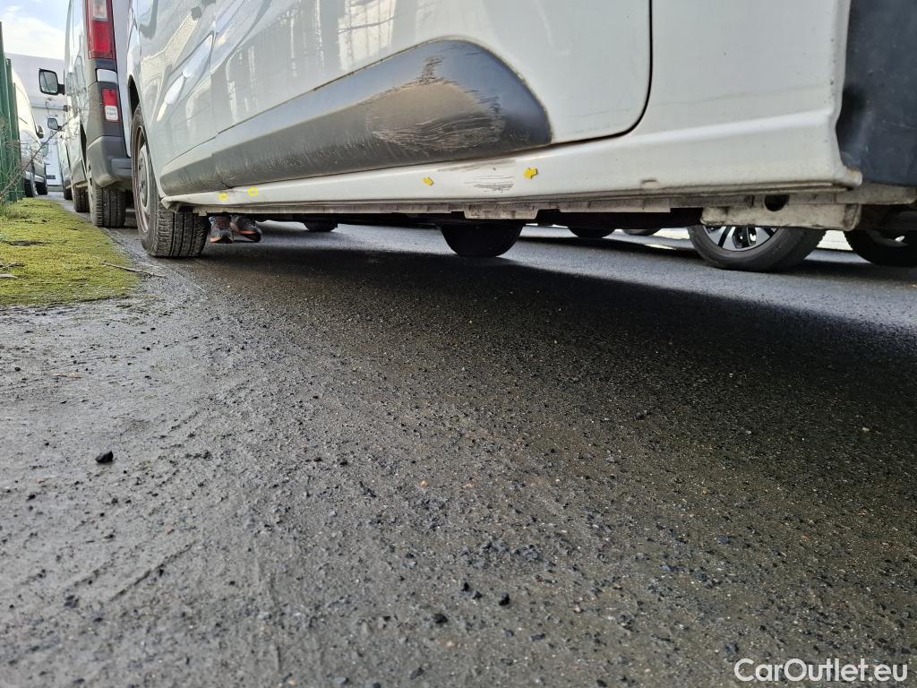  Citroen  Jumpy  Fourgon Business M (L2) 2.0 BlueHDi 120CV BVM6 E6 #32