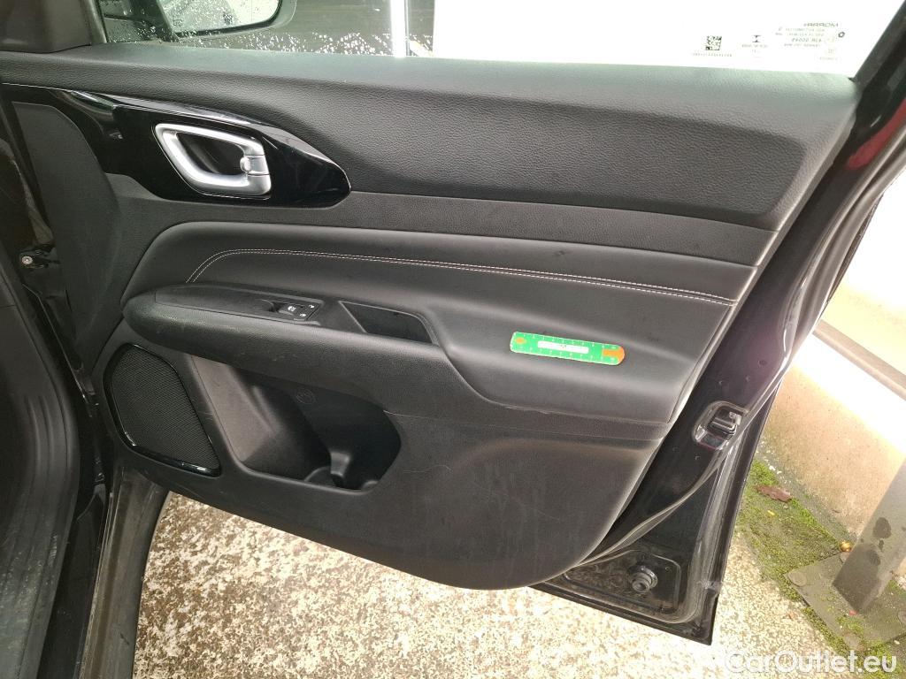  Jeep  Compass JEEP  / 2021 / 5P / SUV 1.3 PHEV T4 190 4XE LIMITED / TRANSFO VP VF #1