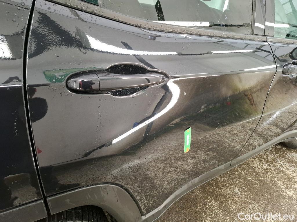  Jeep  Compass JEEP  / 2021 / 5P / SUV 1.3 PHEV T4 190 4XE LIMITED / TRANSFO VP VF #20