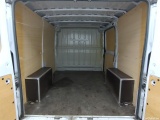  Fiat  Ducato FIAT  / 2014 / 4P / Fourgon tôlé 2.3 Multijet 120 3.0 C H1 Business #9