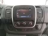  Fiat  Talento FIAT   2016  4P Fourgon tôlé FT 13 LH1 16 Mtjet 95 Pack Pro Nav #7