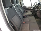  Ford  Transit FORD  Custom / 2018 / 4P / Fourgon tôlé 2.0 ECOBLUE 130 300 L1H1 TREND BUSINESS #8