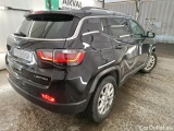  Jeep  Compass JEEP  / 2021 / 5P / SUV 1.3 PHEV T4 190 4XE LIMITED / TRANSFO VP VF #3