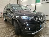  Jeep  Compass JEEP  / 2021 / 5P / SUV 1.3 PHEV T4 190 4XE LIMITED / TRANSFO VP VF #4
