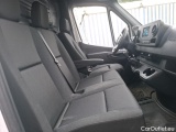  Mercedes  Sprinter MERCEDES-BENZ  / 2018 / 4P / Fourgon tôlé 315 FG 37 3,5t PRO Propu. #8