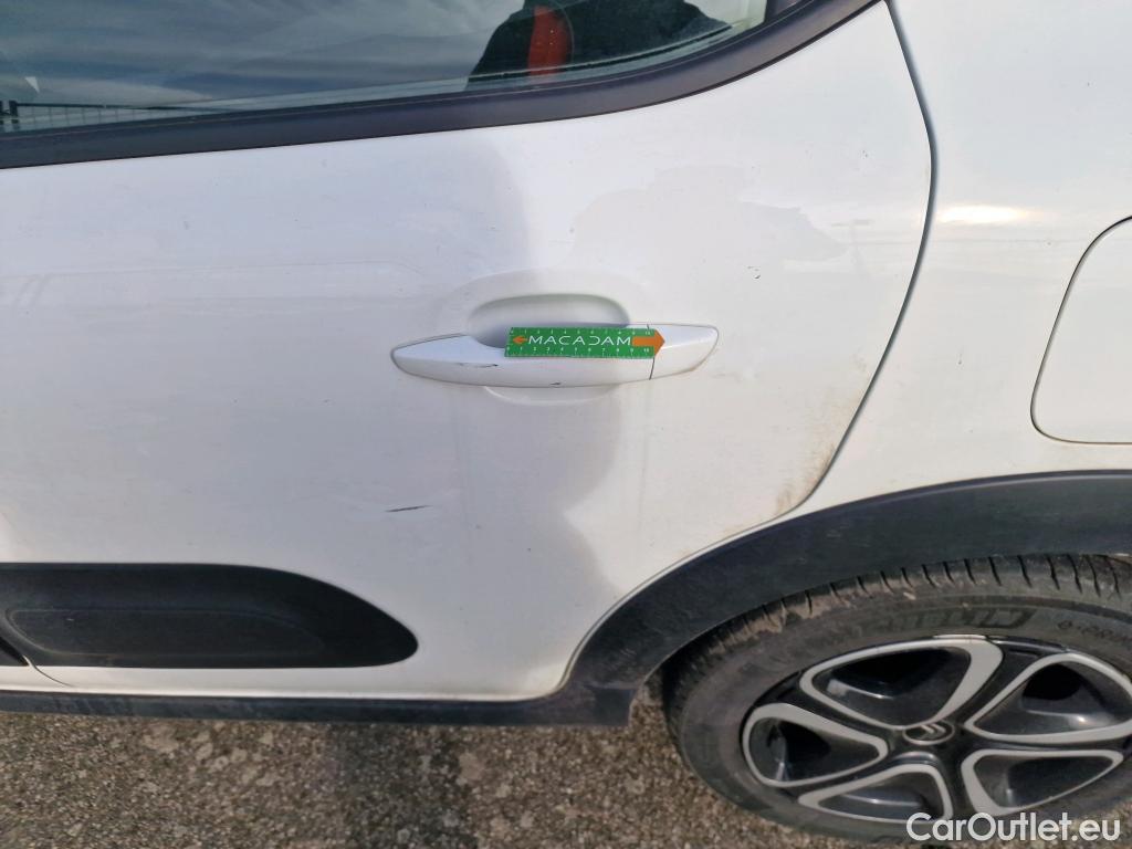  Citroen  C3 CITROEN  Société / 2020 / 5P / Berline PureTech 83 S&S BVM Feel Nav #5