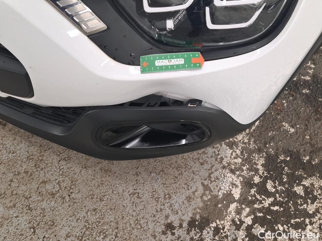  Citroen  C3 CITROEN  / 2020 / 5P / Berline PureTech 83 S&S BVM Feel Pack #3