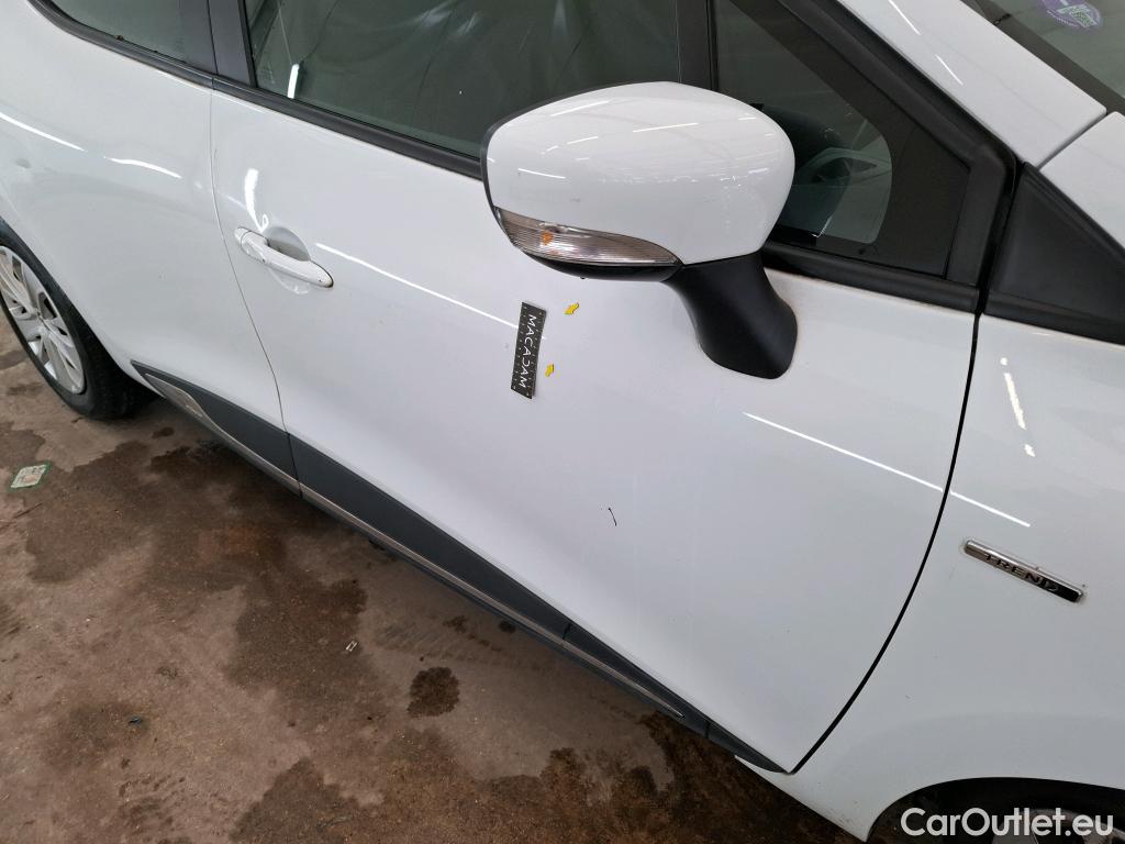  Renault  Clio  IV Trend 1.2 75CV BVM5 E6 #16