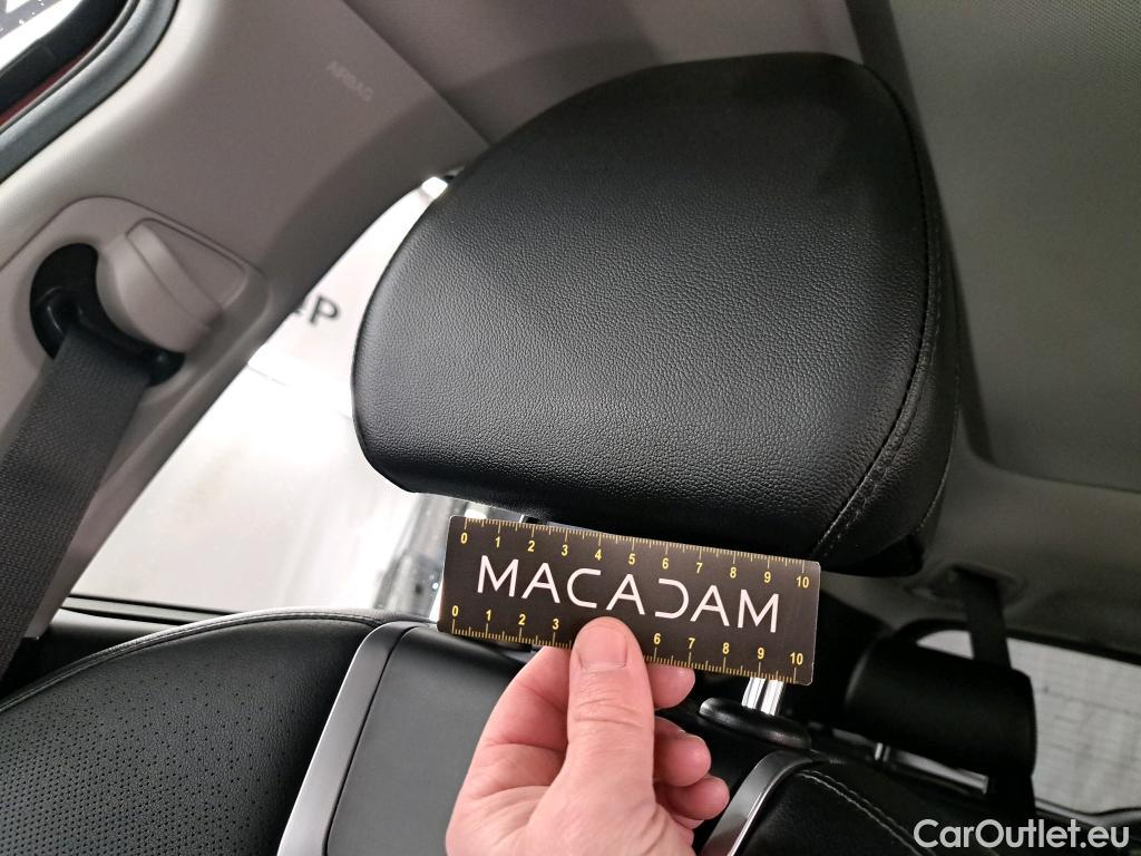  Hyundai  Tucson HYUNDAI  / 2020 / 5P / SUV 1.6 PHEV 265 HTRAC EXECUTIVE 4WD AUTO #14