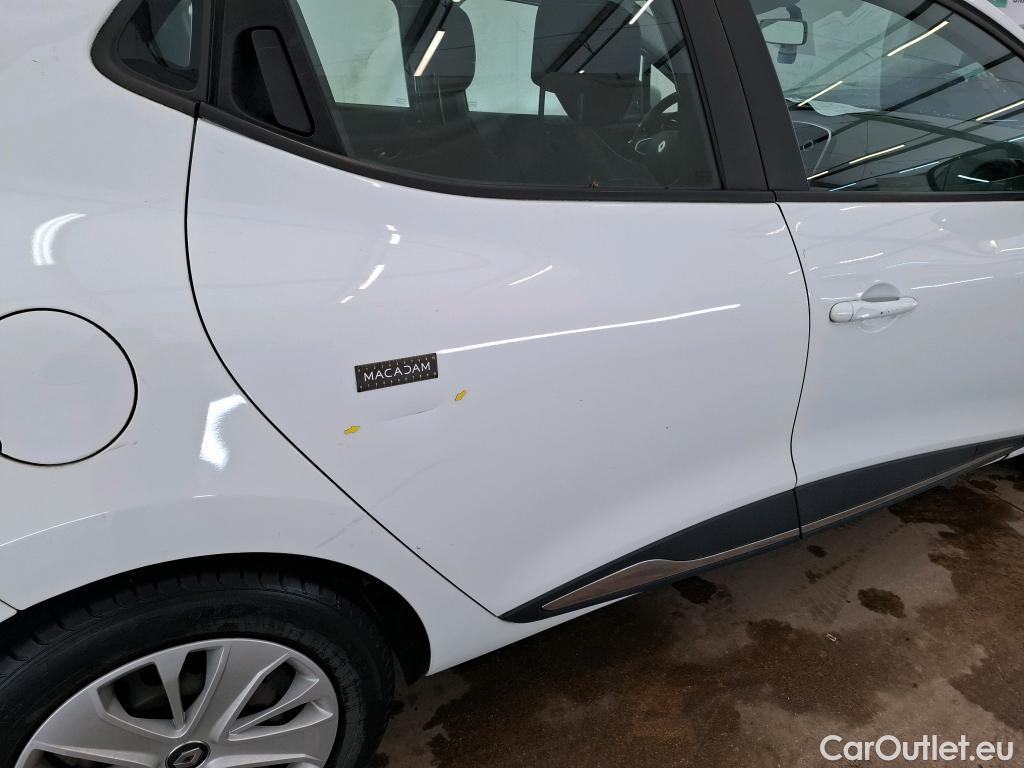  Renault  Clio  IV Trend 1.2 75CV BVM5 E6 #19