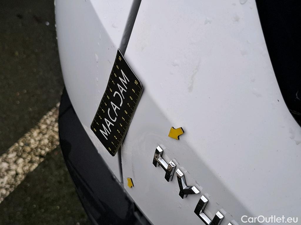  Hyundai  Tucson  Executive Hybrid 2WD 1.6 T-GDI 230CV BVA6 E6d #6