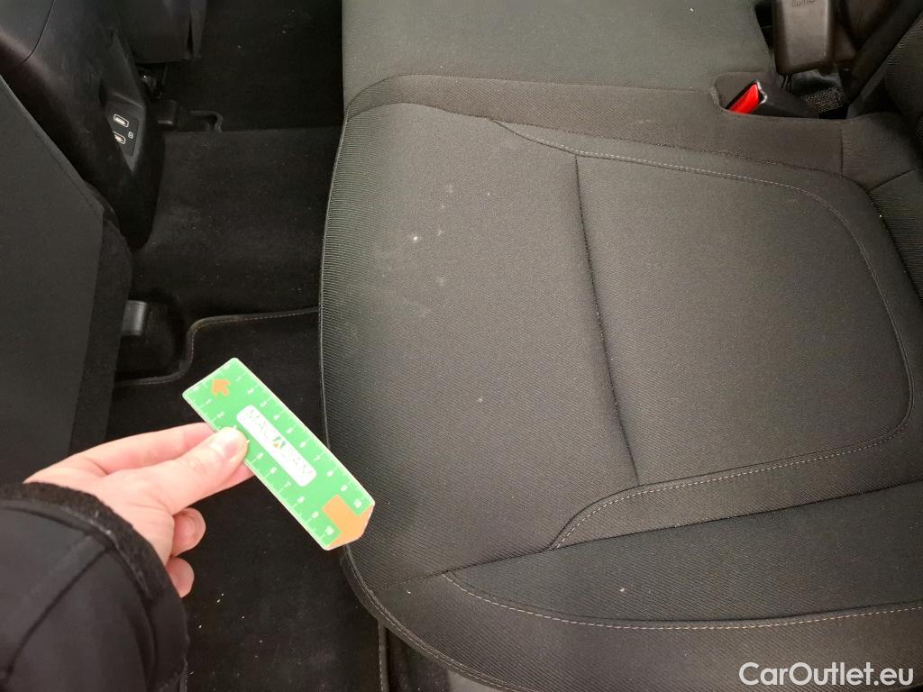  Hyundai  Tucson  Business Mild-Hybrid 2WD 1.6 CRDI 135CV BVA7 E6d #20