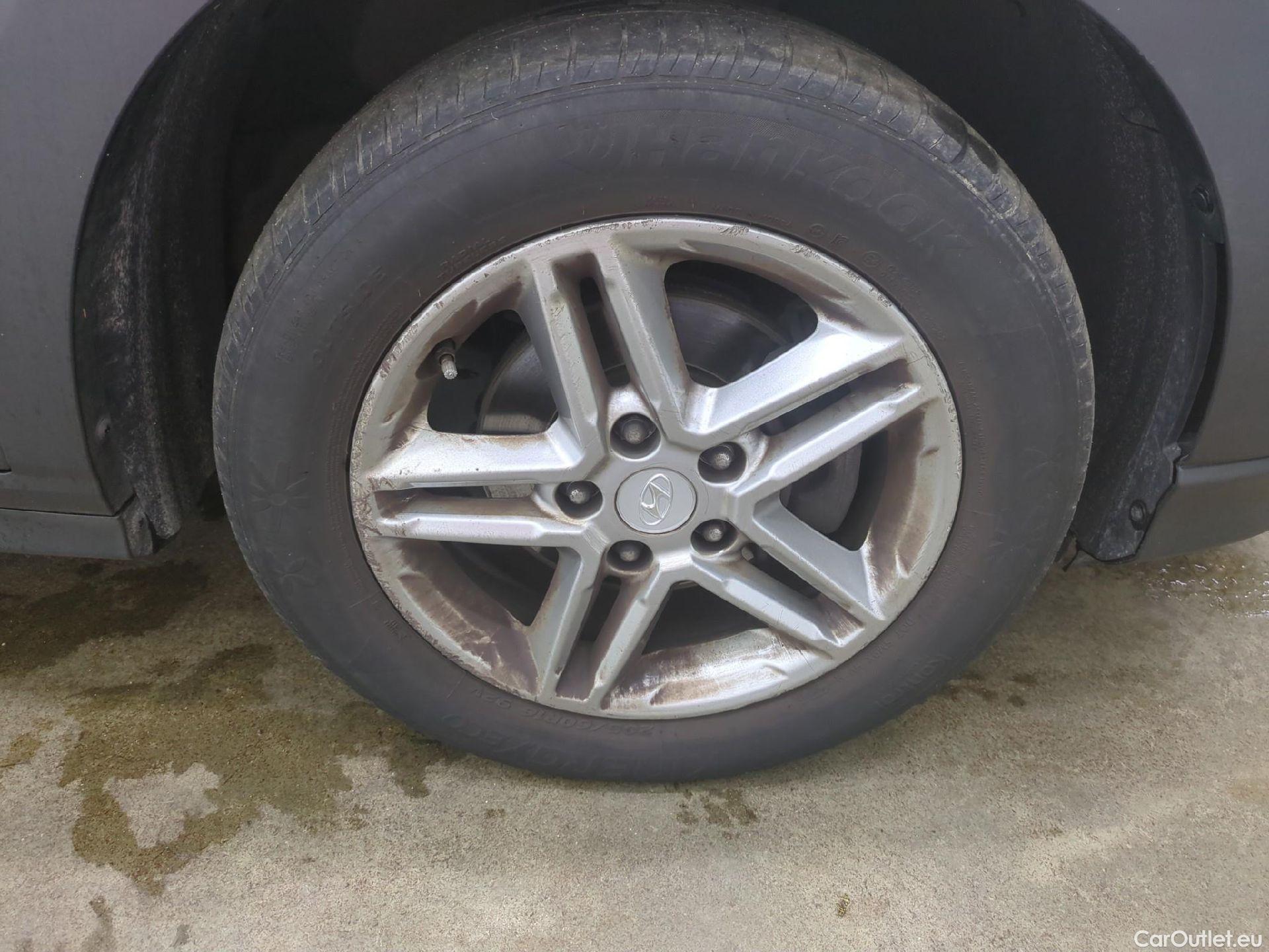  Hyundai  Konna Kona Business 2WD 1.6 CRDi 135CV BVA7 E6dT #16