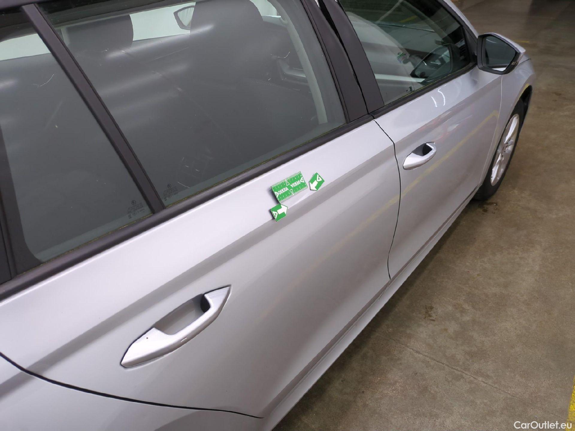  Skoda  Octavia  Break Business 2.0 TDI 115CV BVA7 E6d #20