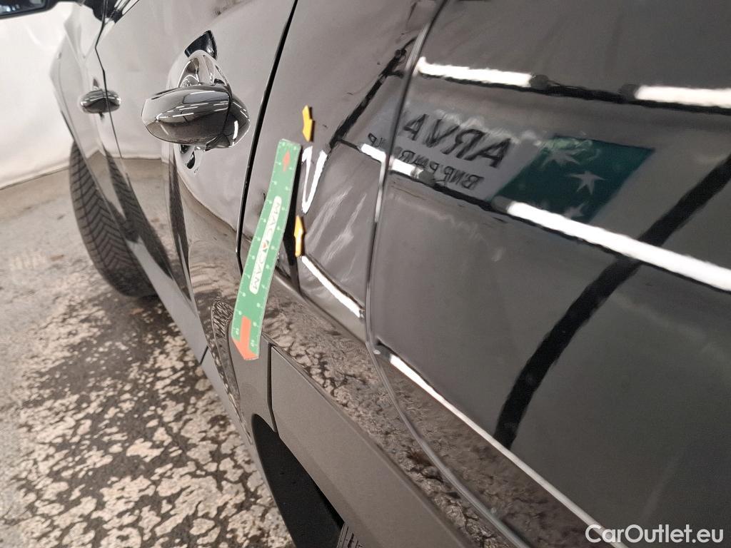  Hyundai  Tucson  Business Mild-Hybrid 2WD 1.6 CRDI 135CV BVA7 E6d #10