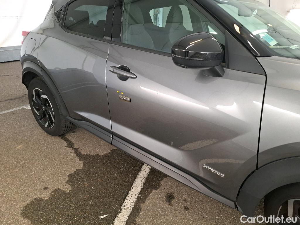  Nissan  Juke NISSAN  / 2019 / 5P / Crossover Hybrid 143 Business+ COMMITMENT DEAL LOT 700 #10