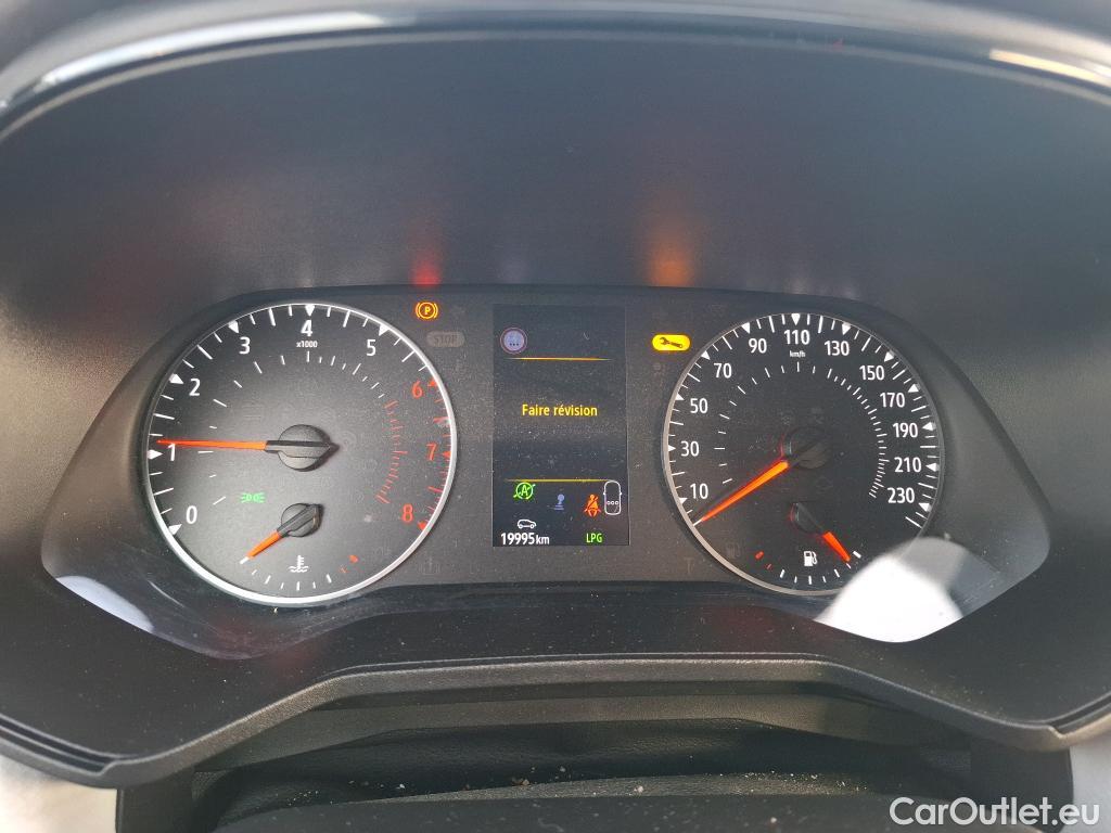  Renault  Clio  V Business 1.0 TCe 100CV BVM6 E6d / GPL #3