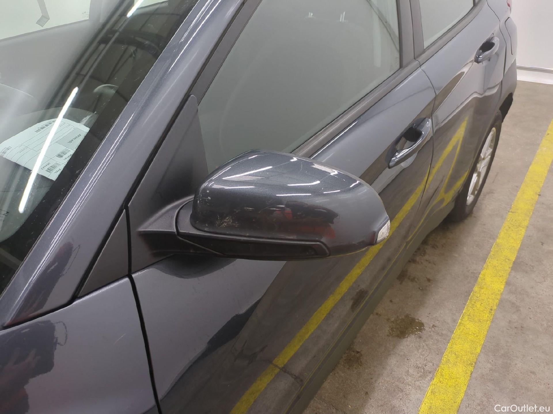  Hyundai  Konna Kona Business 2WD 1.6 CRDi 135CV BVA7 E6dT #41