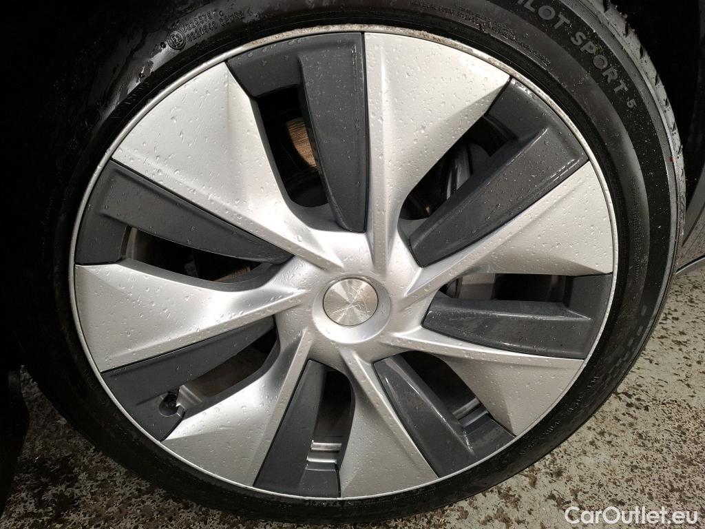  Tesla  Model Y TESLA  / 2020 / 5P / SUV Grand Autonomie Dual Motor AWD #10