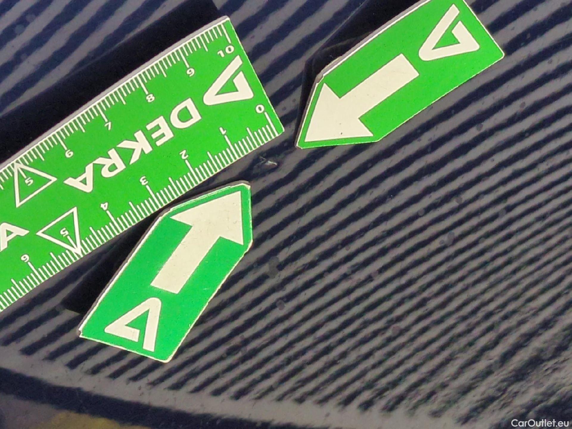  Renault  Kadjar RENAULT  5p Crossover Business Blue dCi 115 #15